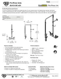 resources of Submittal