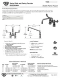 resources of Submittal