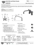resources of Submittal