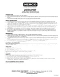 resources of Owner's Manual