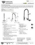 resources of Submittal