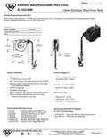 resources of Submittal
