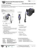 resources of Submittal