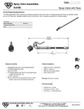resources of Submittal