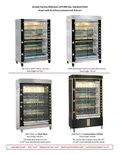 resources of Roof & Base Options for Floor Units