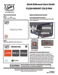 resources of Quick Reference Users Guide