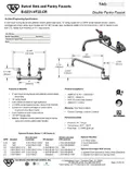 resources of Submittal