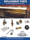 resources of Parts List
