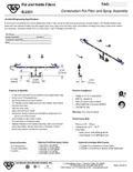 resources of Submittal
