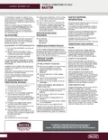 resources of Terms and Conditions
