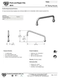 resources of Submittal