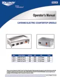 resources of Owners Manual