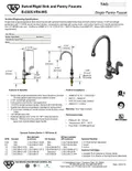 resources of Submittal
