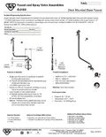 resources of Submittal