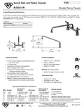 resources of Submittal