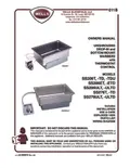 resources of Owner's Manual