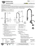 resources of Submittal