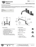 resources of Submittal