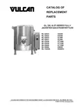 resources of Parts List