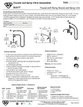 resources of Submittal