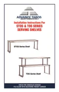resources of Installation Manual