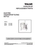 resources of Parts List