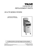 resources of Parts List