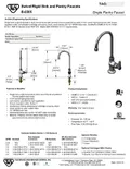 resources of Submittal