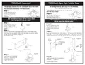 resources of Installation Manual