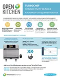 resources of Middleby Financial Flyer