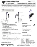 resources of Submittal
