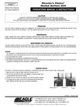 resources of Owner's Manual