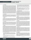 resources of Service Terms & Conditions