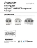 resources of Service Manual