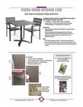 resources of Care & Maintenance