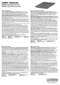 resources of Care & Maintenance