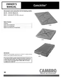 resources of Owner's Manual