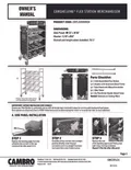 resources of Owner's Manual