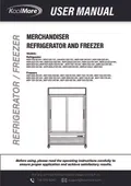 resources of MDR User Manual