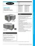 resources of Capsule Pak Spec Sheet