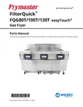 resources of Parts Manual