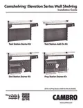 resources of Installation Guide