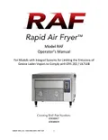 resources of Owner's Manual
