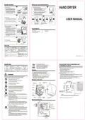 resources of Owner's Manual
