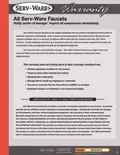 resources of Warranty-Faucets