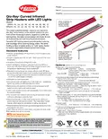 resources of GR5 Spec Sheet