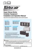 resources of Installation and Operation Manual