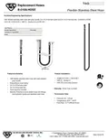 resources of Submittal