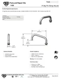 resources of Submittal