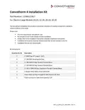 resources of Installation Kit
